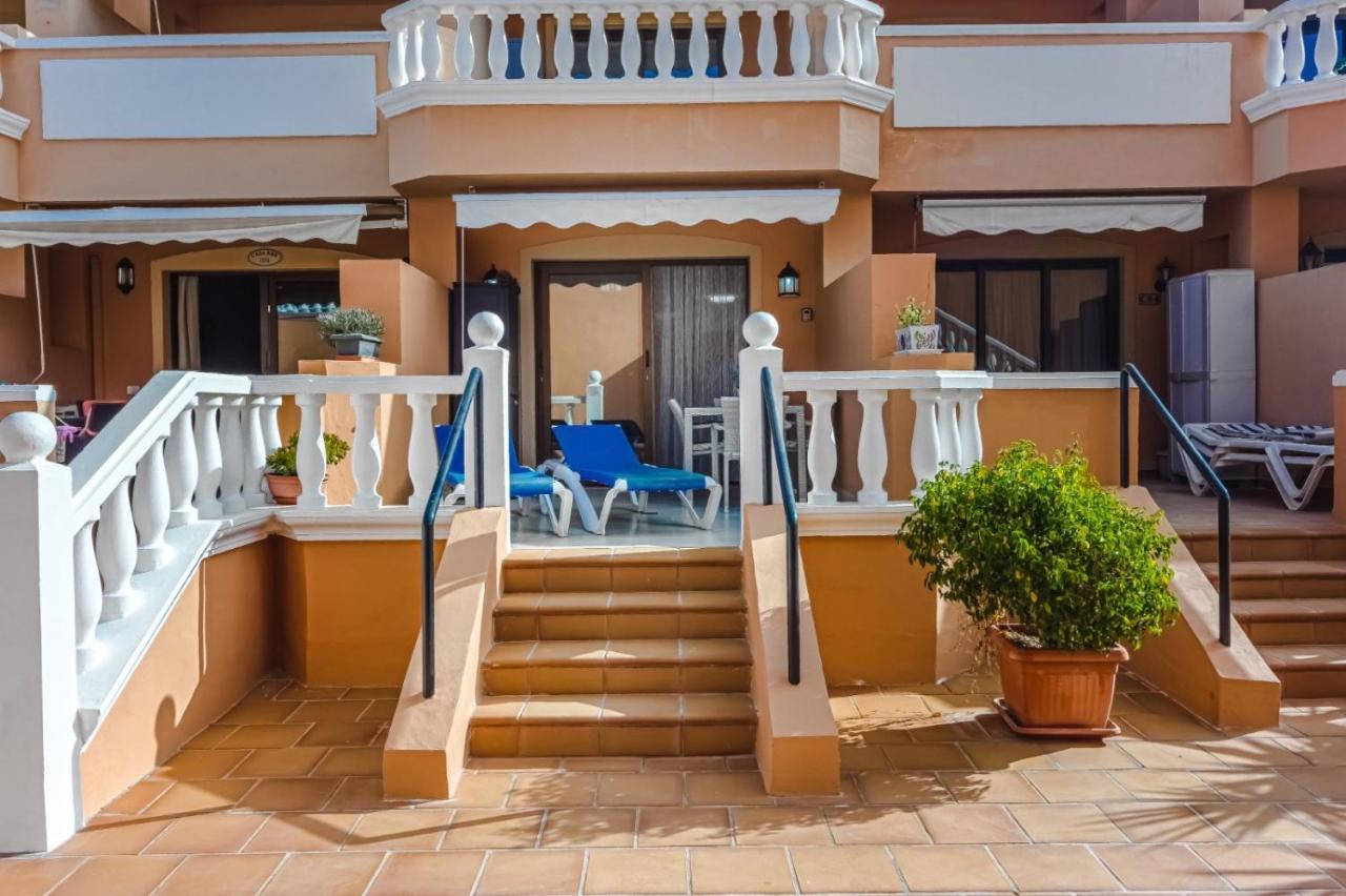 Los Cristianos Royal Gardens Playa de las Americas  Exterior photo