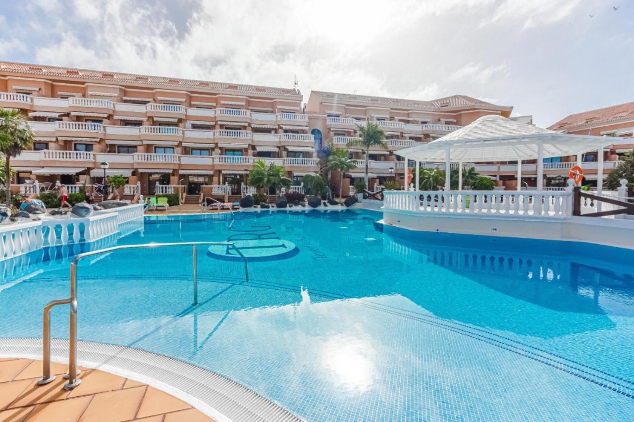 Los Cristianos Royal Gardens Playa de las Americas  Exterior photo