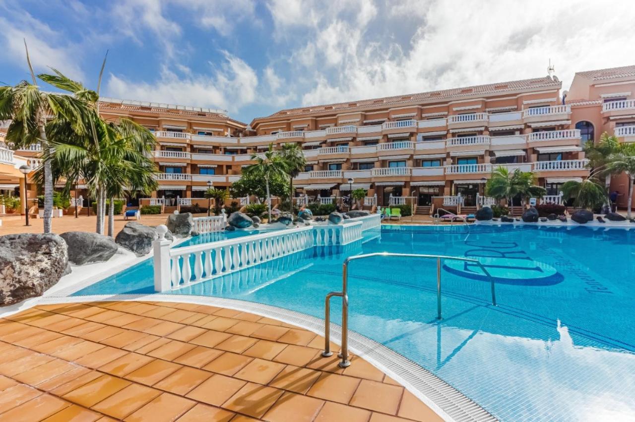 Los Cristianos Royal Gardens Playa de las Americas  Exterior photo